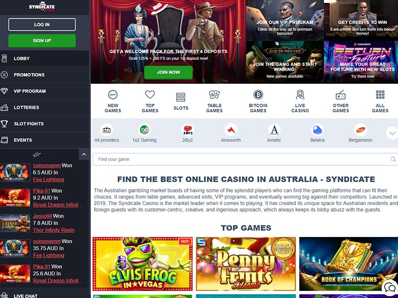 How To Start A Business With gambling casino online bonus